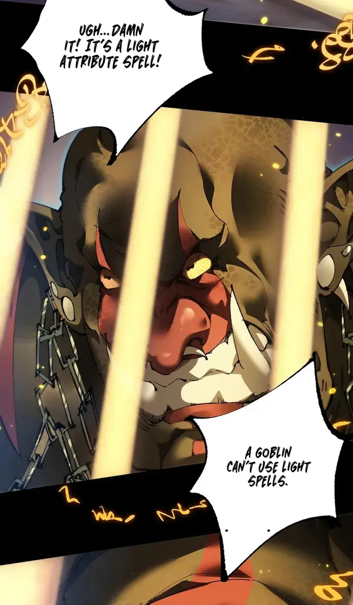 From Goblin to Goblin God Chapter 14 Page 70