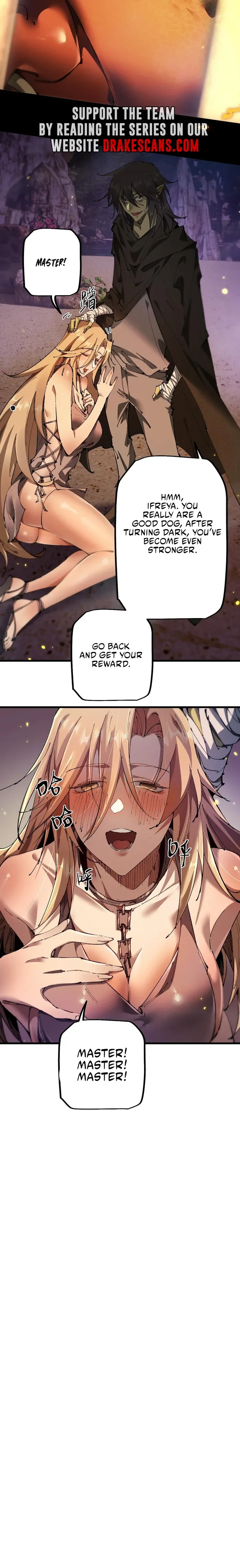 From Goblin to Goblin God Chapter 14 Page 72