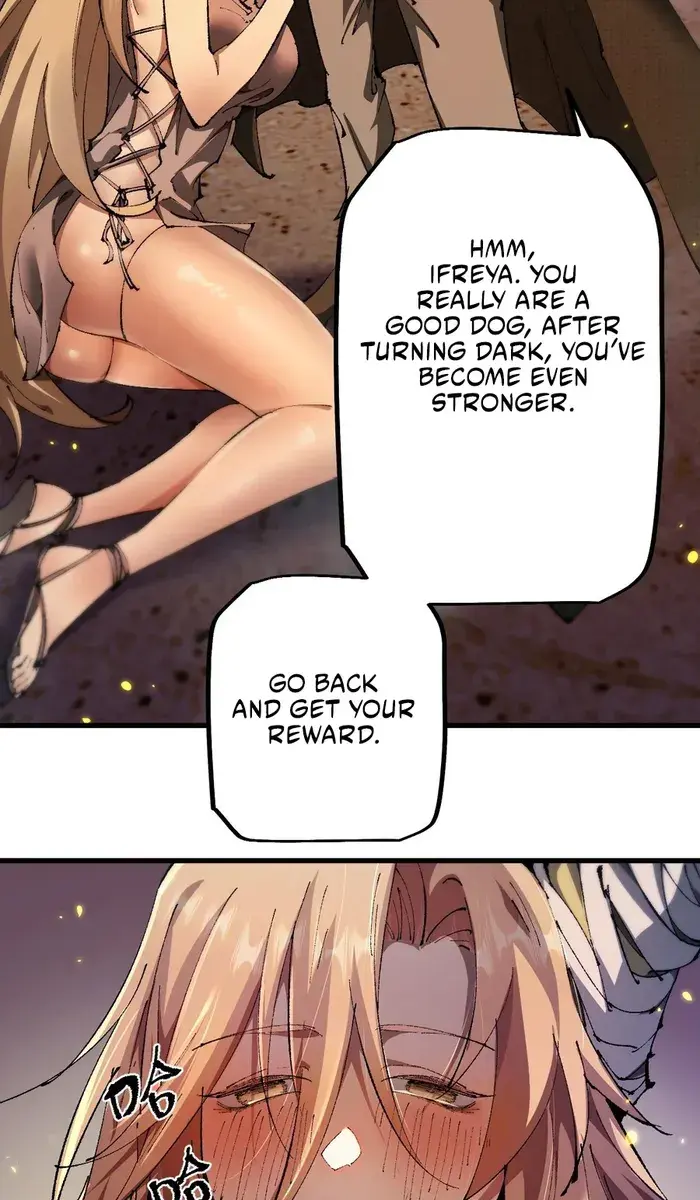 From Goblin to Goblin God Chapter 14 Page 74