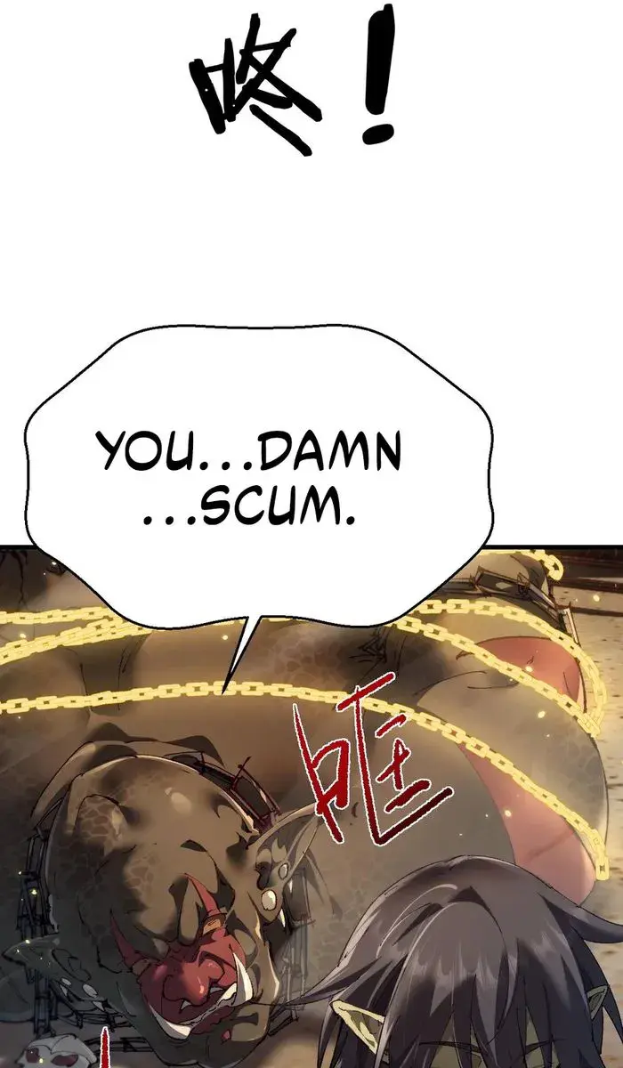 From Goblin to Goblin God Chapter 14 Page 78