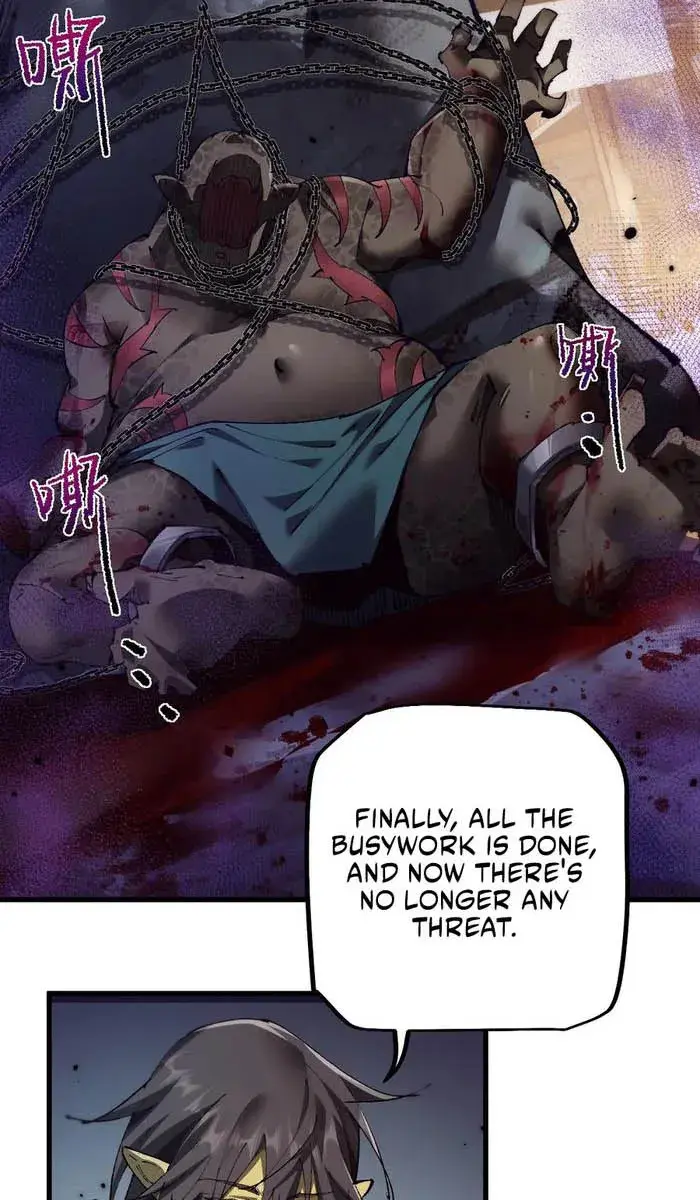 From Goblin to Goblin God Chapter 15 Page 4