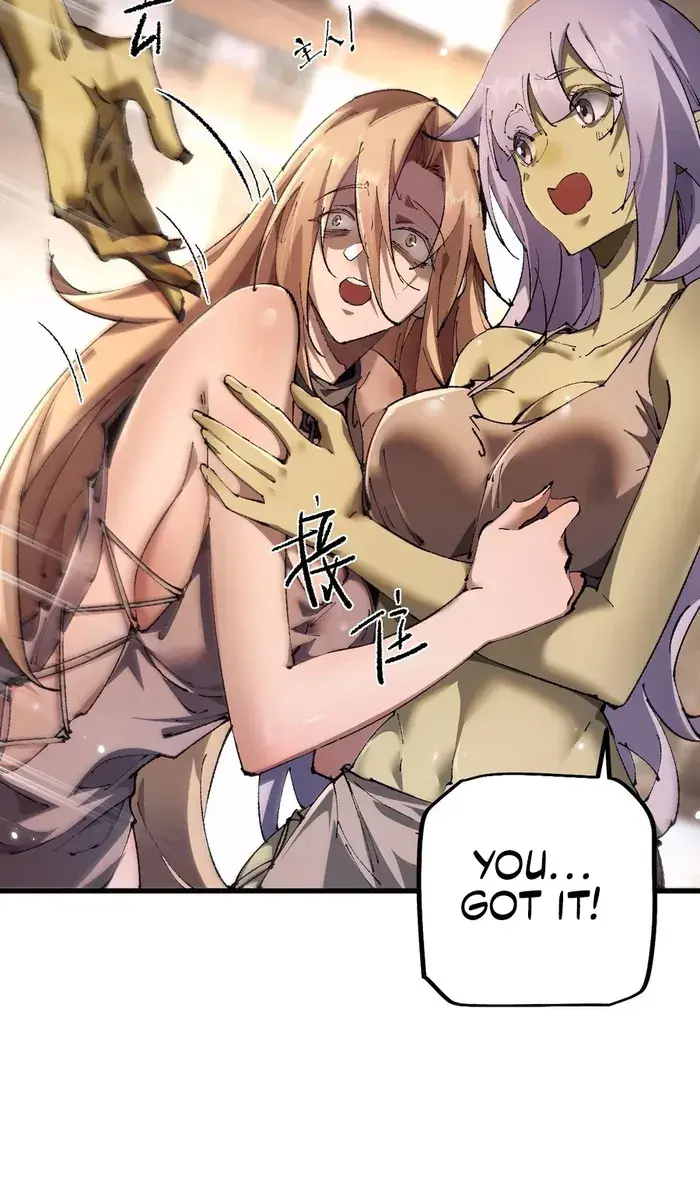 From Goblin to Goblin God Chapter 15 Page 9