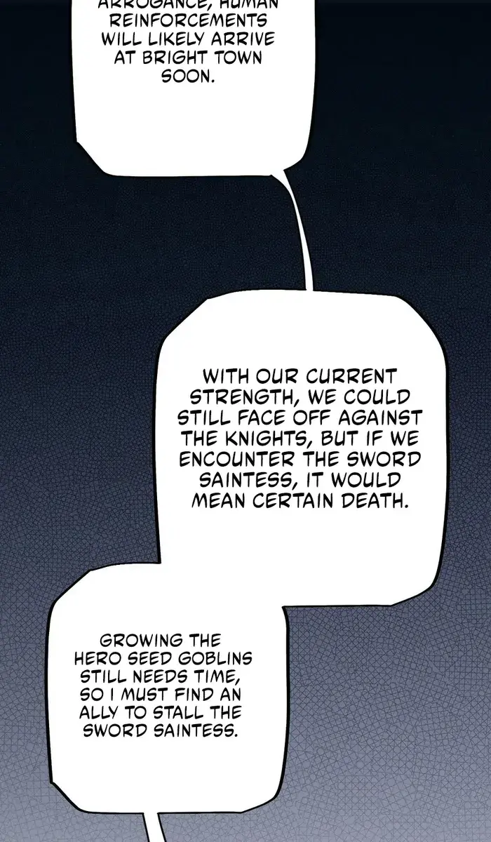 From Goblin to Goblin God Chapter 15 Page 18