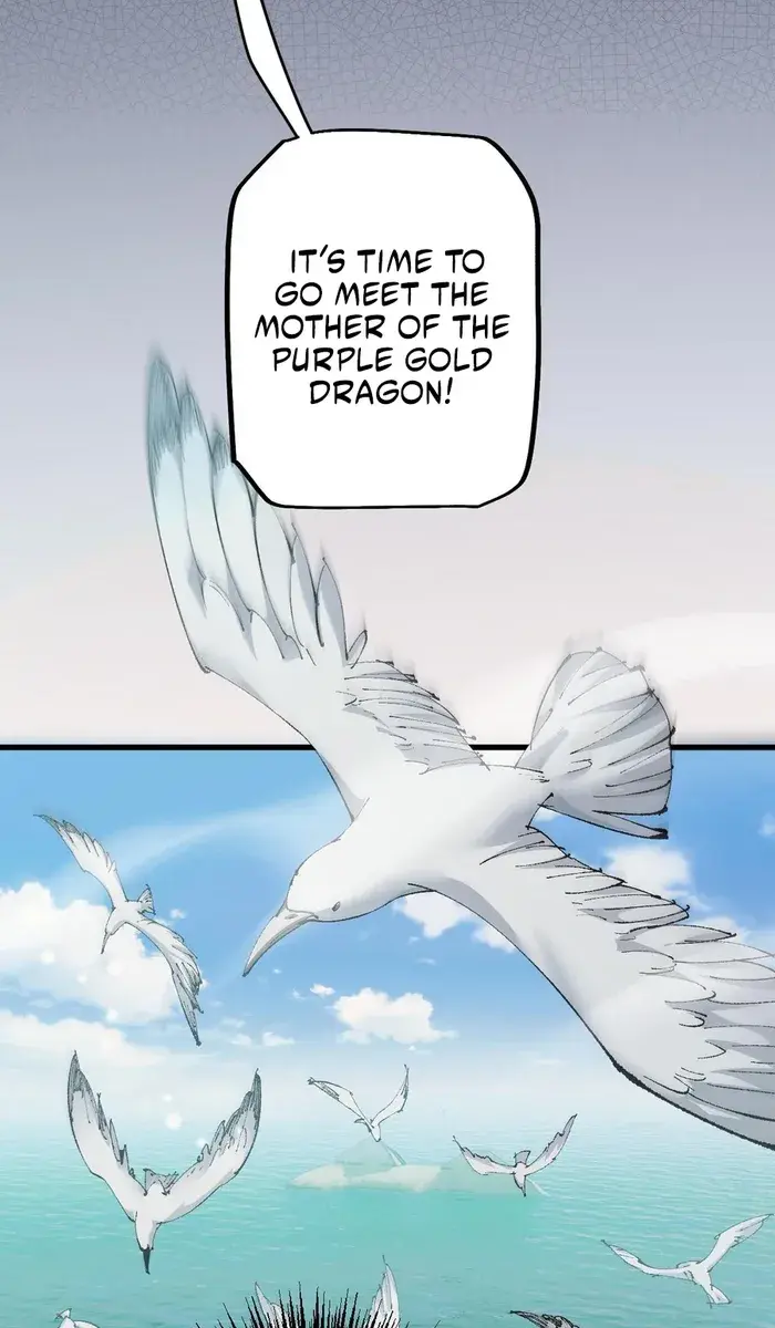 From Goblin to Goblin God Chapter 15 Page 19