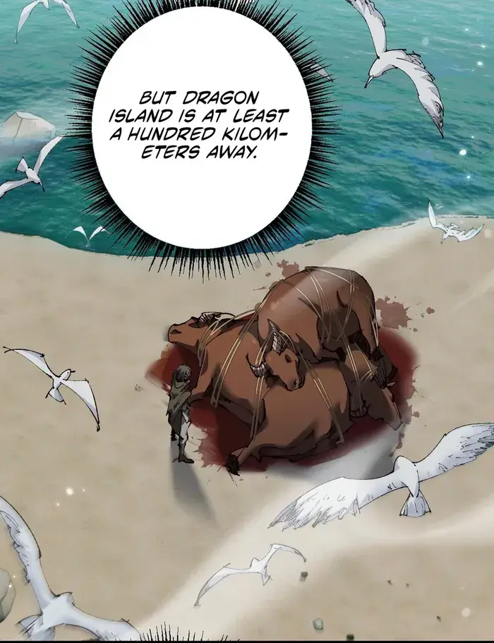 From Goblin to Goblin God Chapter 15 Page 20