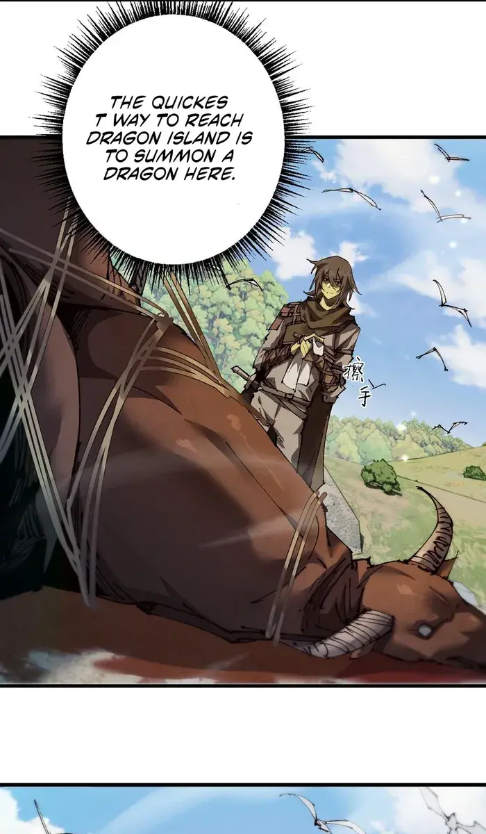 From Goblin to Goblin God Chapter 15 Page 22