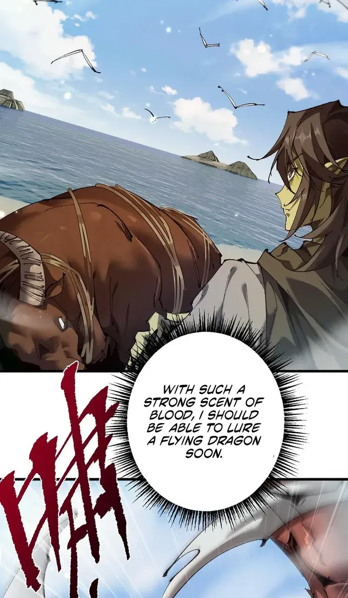 From Goblin to Goblin God Chapter 15 Page 23