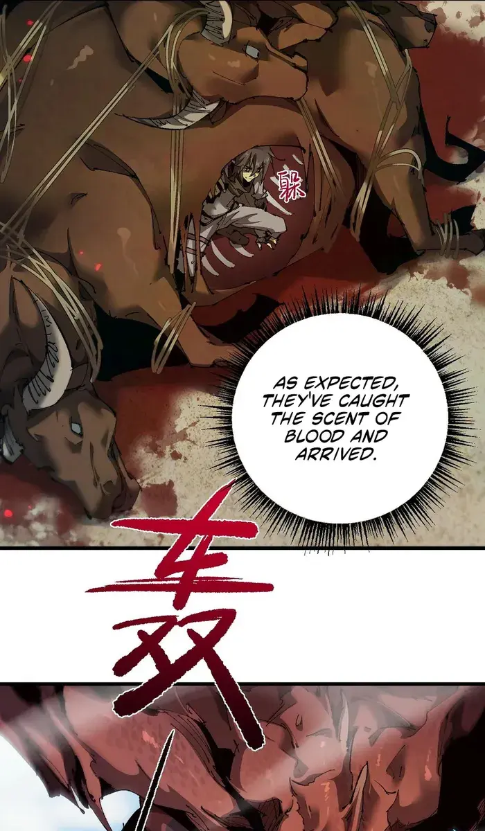 From Goblin to Goblin God Chapter 15 Page 27