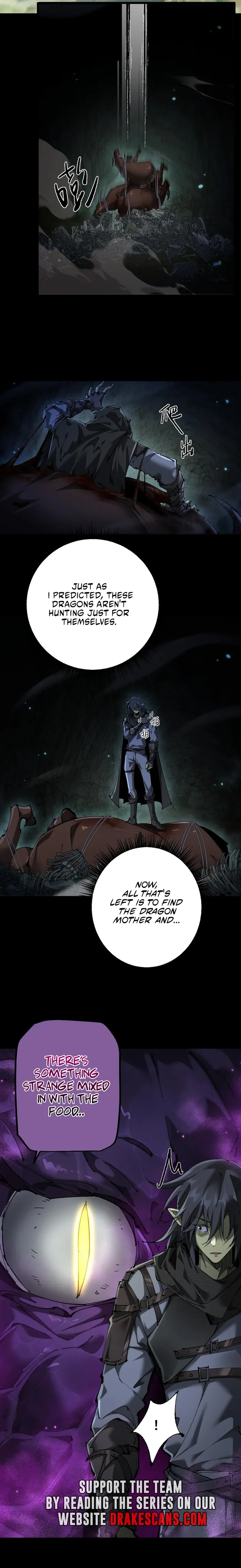 From Goblin to Goblin God Chapter 15 Page 36