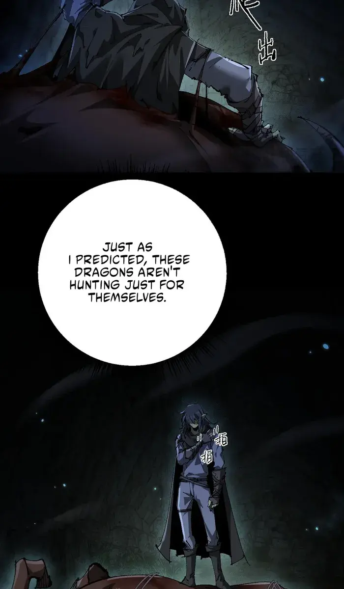 From Goblin to Goblin God Chapter 15 Page 38