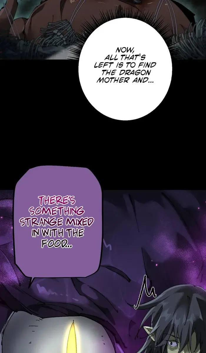 From Goblin to Goblin God Chapter 15 Page 39