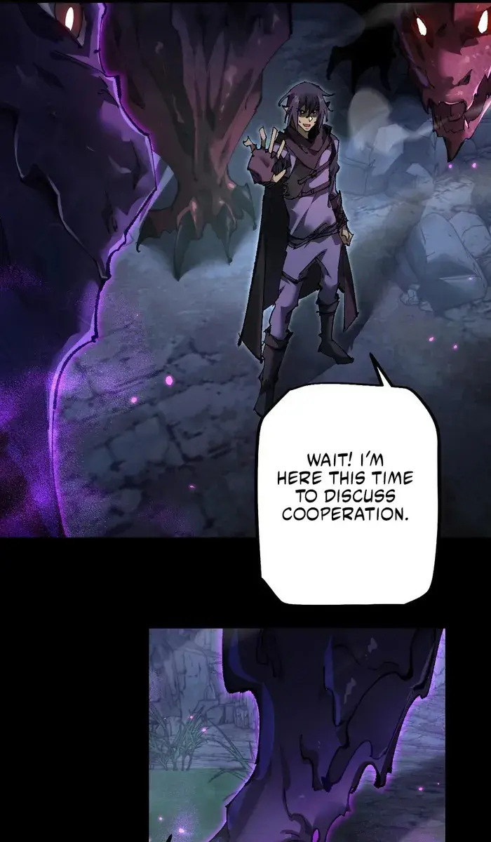From Goblin to Goblin God Chapter 15 Page 47