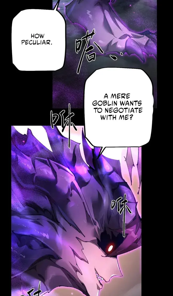From Goblin to Goblin God Chapter 15 Page 48