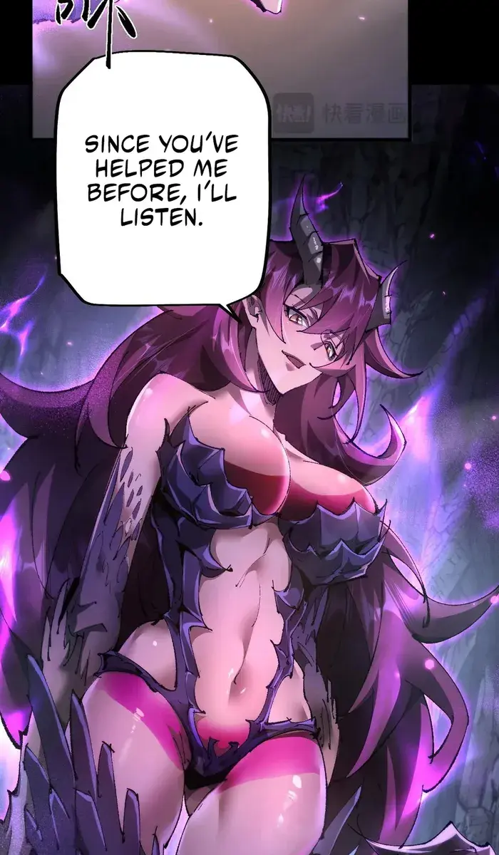 From Goblin to Goblin God Chapter 15 Page 49