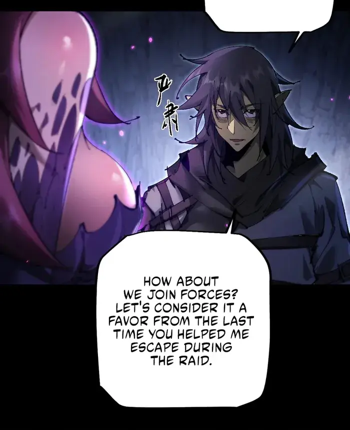 From Goblin to Goblin God Chapter 15 Page 53