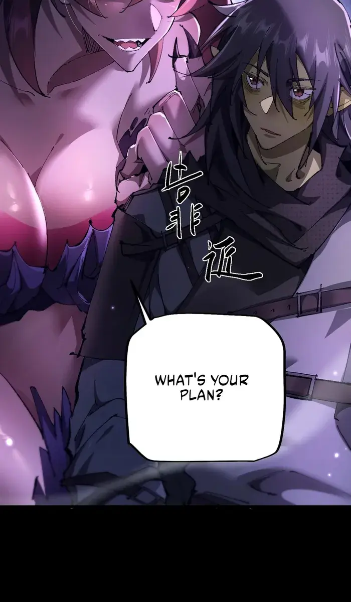 From Goblin to Goblin God Chapter 15 Page 61