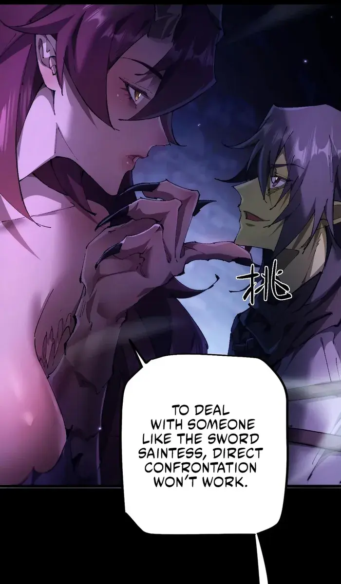 From Goblin to Goblin God Chapter 15 Page 62
