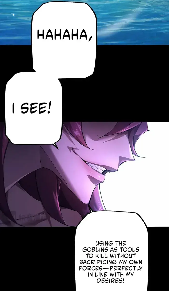 From Goblin to Goblin God Chapter 15 Page 65