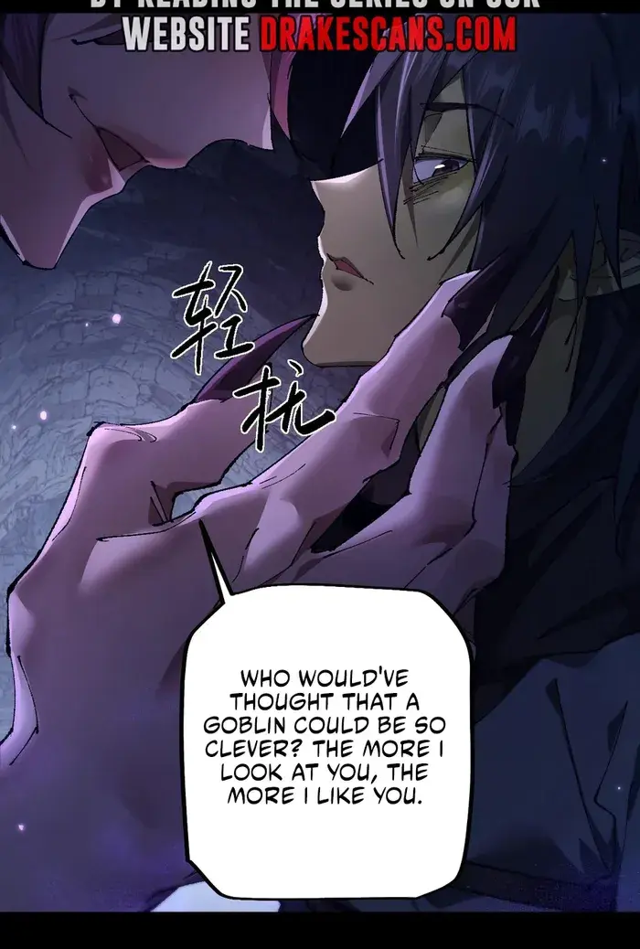 From Goblin to Goblin God Chapter 15 Page 67