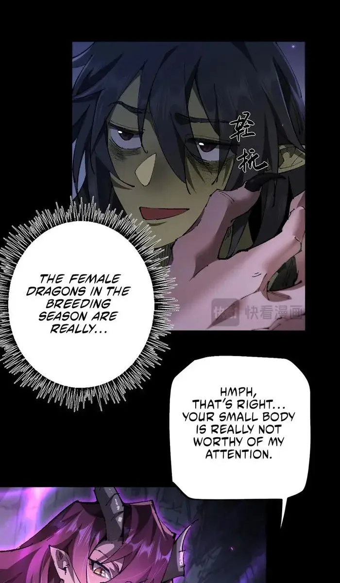 From Goblin to Goblin God Chapter 16 Page 3
