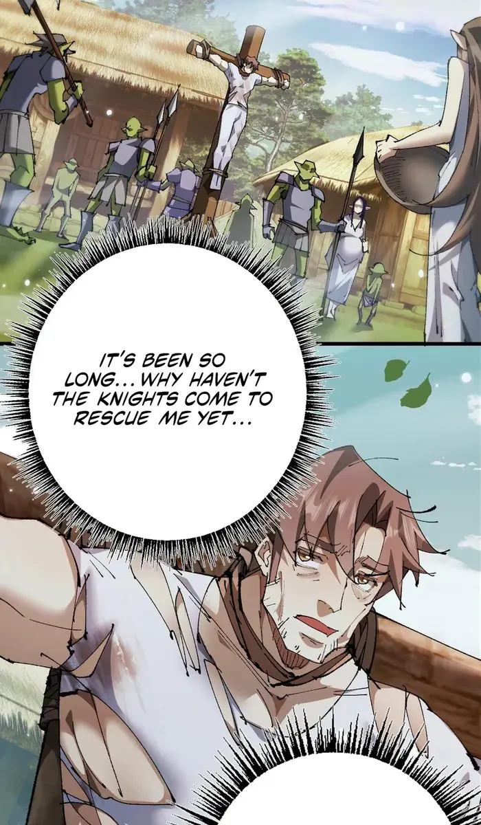 From Goblin to Goblin God Chapter 16 Page 10
