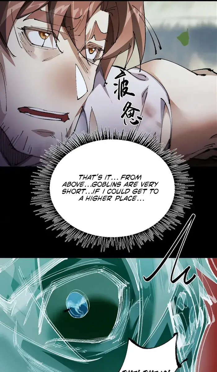 From Goblin to Goblin God Chapter 16 Page 13