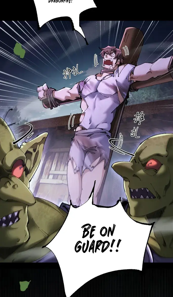 From Goblin to Goblin God Chapter 16 Page 15