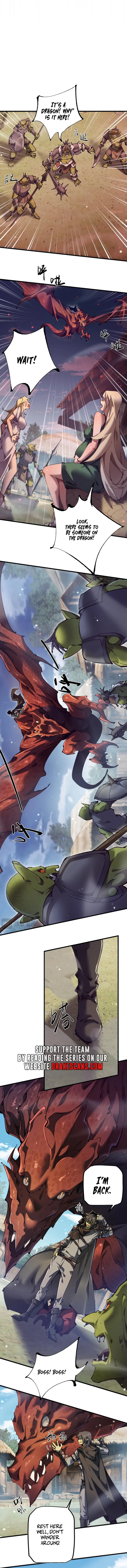 From Goblin to Goblin God Chapter 16 Page 17