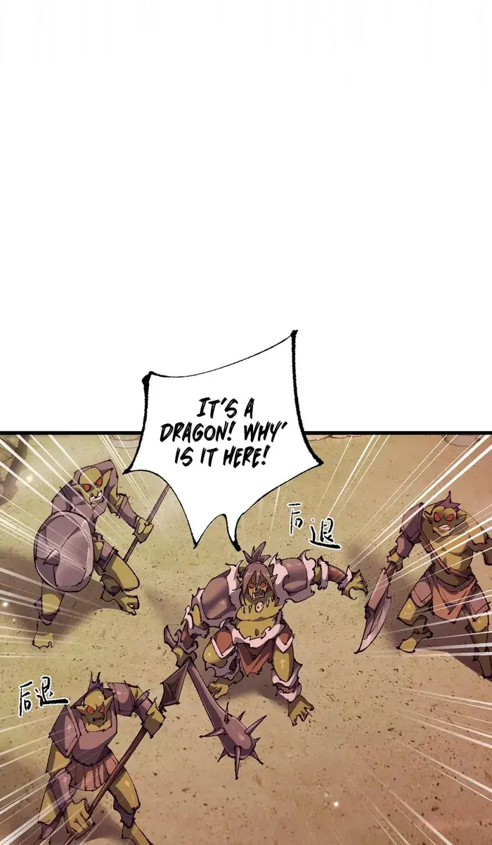 From Goblin to Goblin God Chapter 16 Page 18