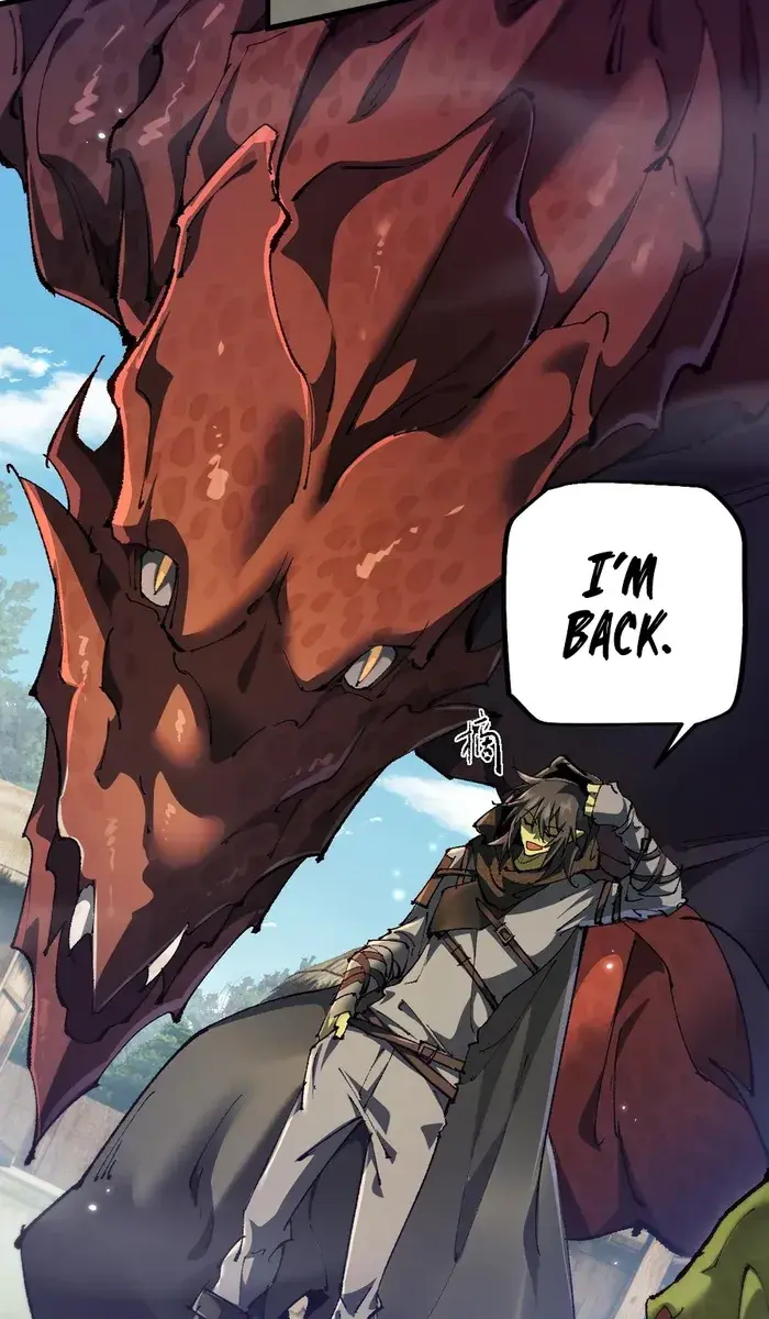 From Goblin to Goblin God Chapter 16 Page 23