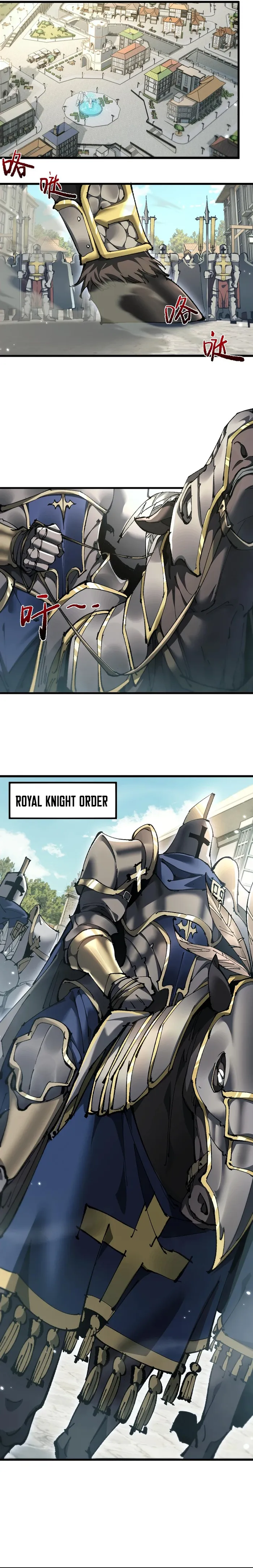 From Goblin to Goblin God Chapter 16 Page 31