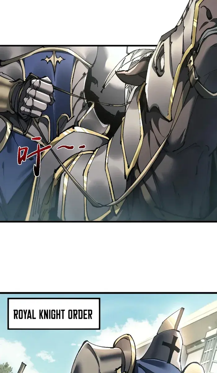 From Goblin to Goblin God Chapter 16 Page 33