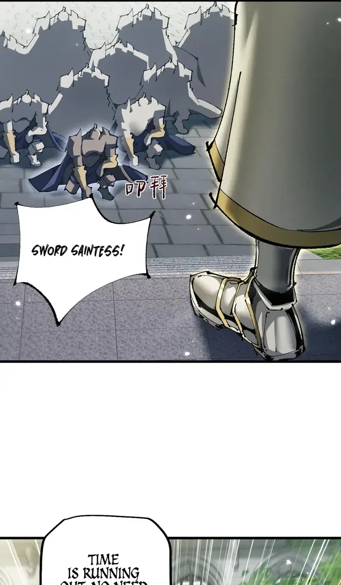 From Goblin to Goblin God Chapter 16 Page 37