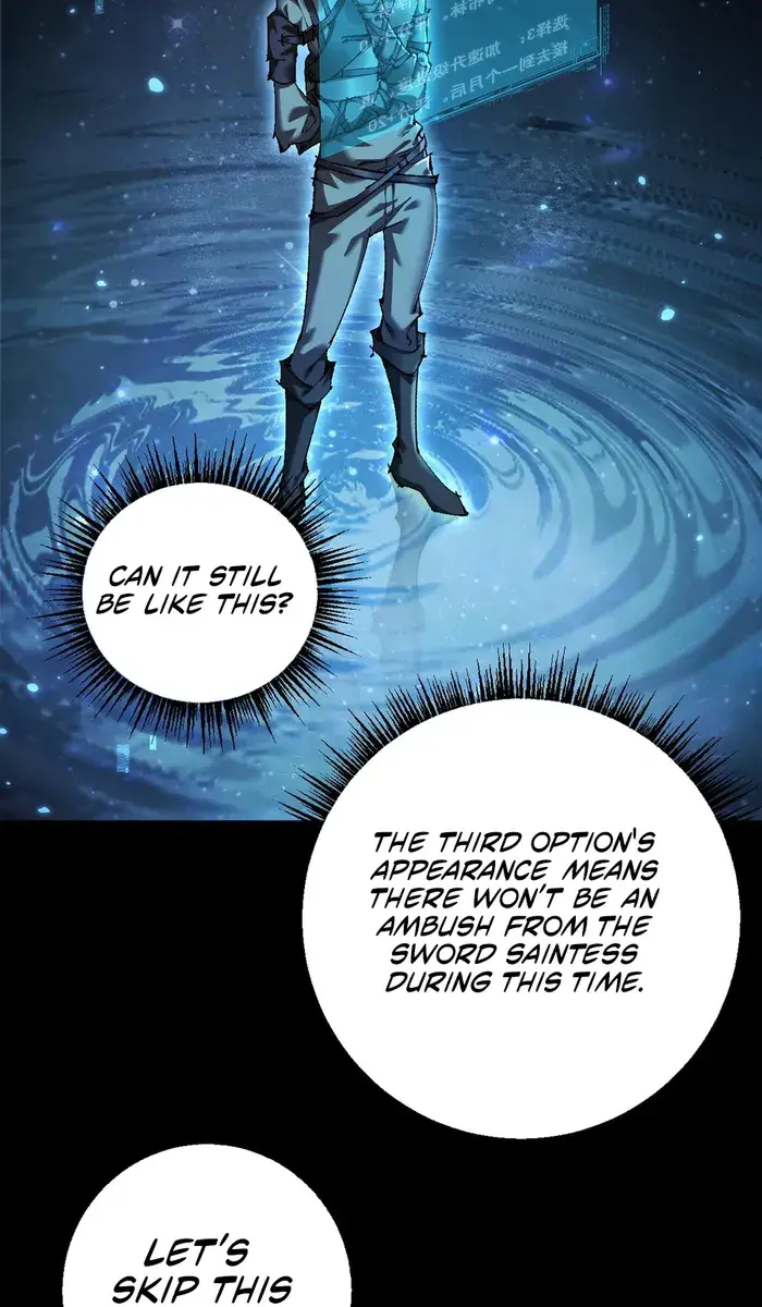 From Goblin to Goblin God Chapter 16 Page 44
