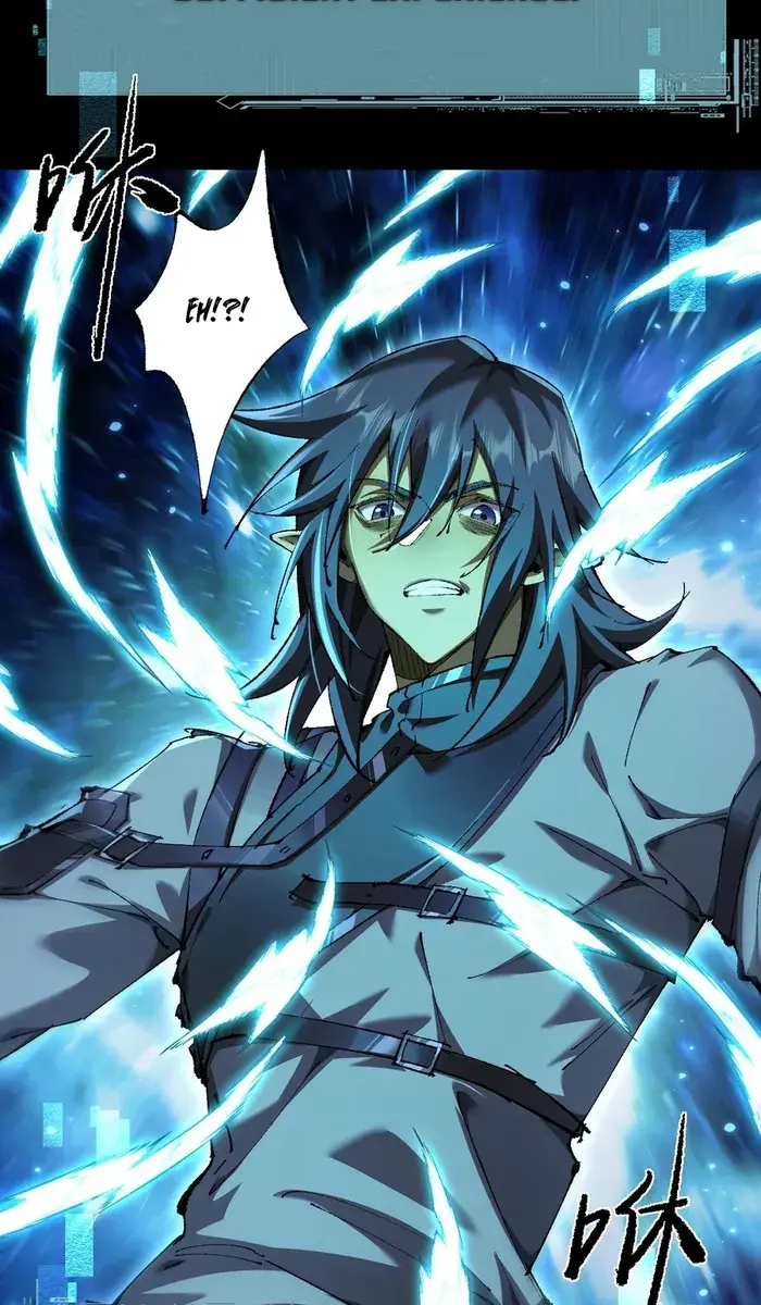 From Goblin to Goblin God Chapter 16 Page 48
