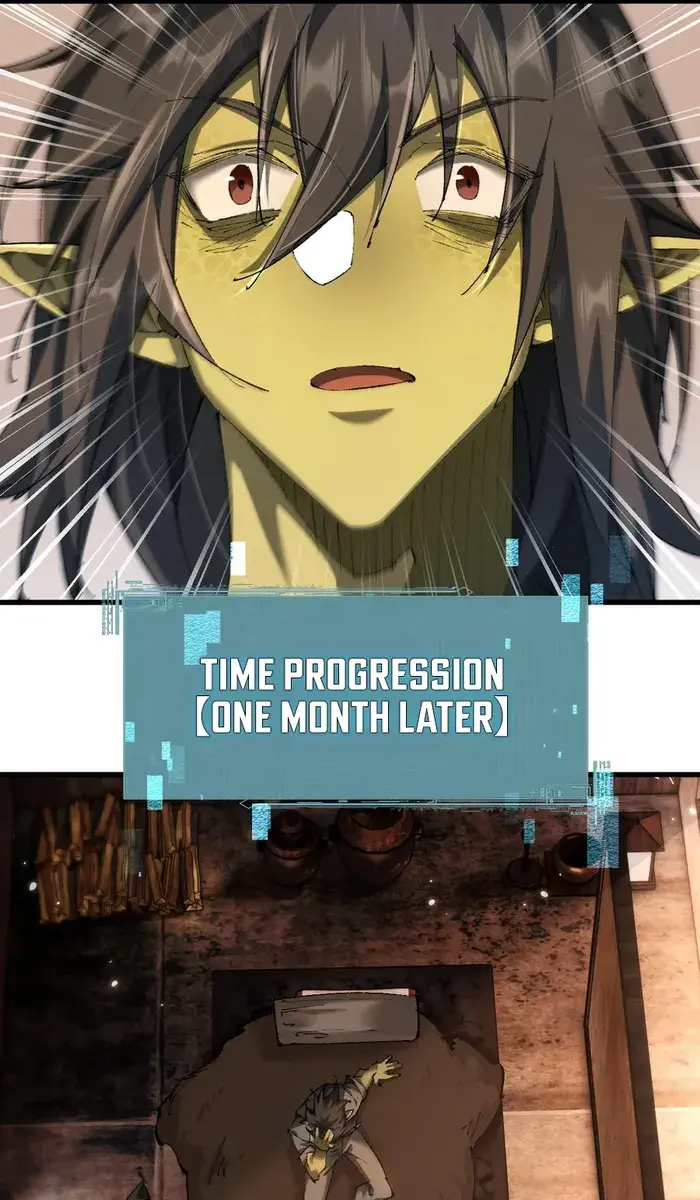 From Goblin to Goblin God Chapter 16 Page 51