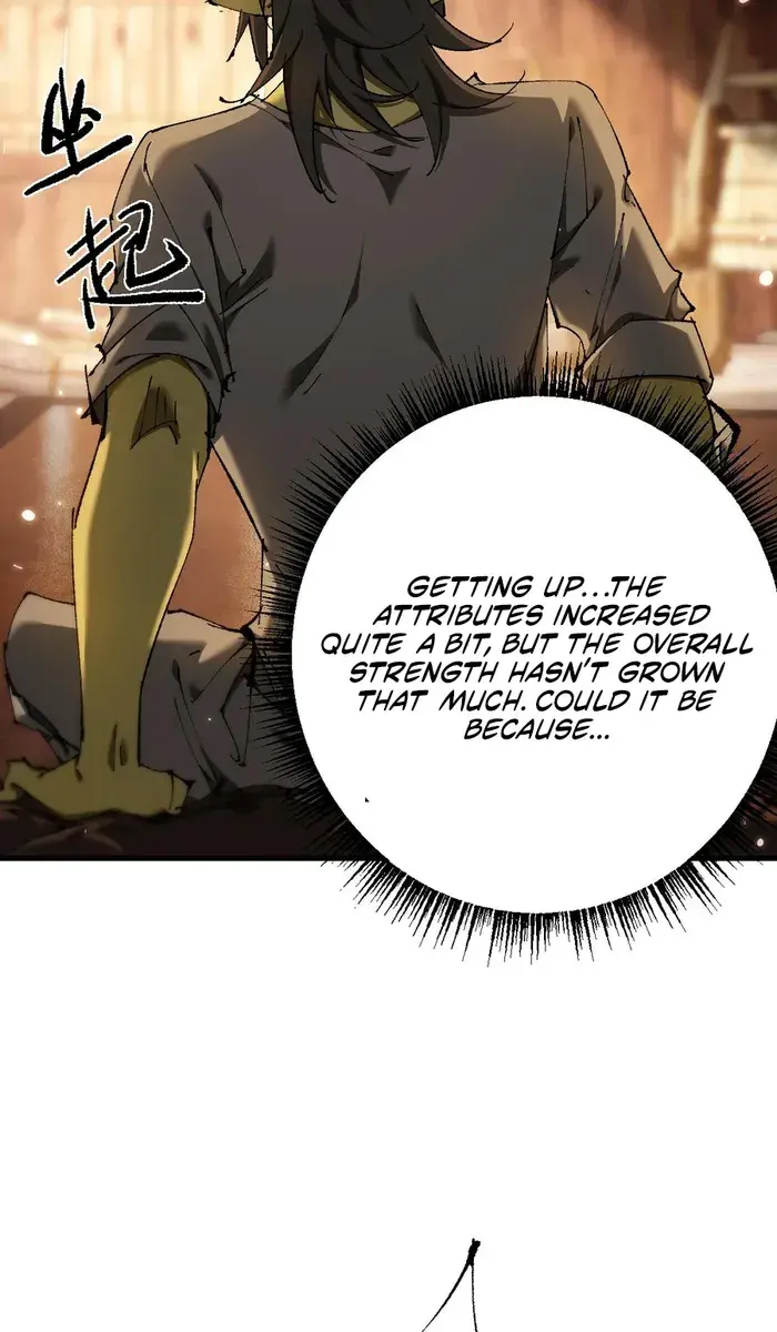 From Goblin to Goblin God Chapter 16 Page 53