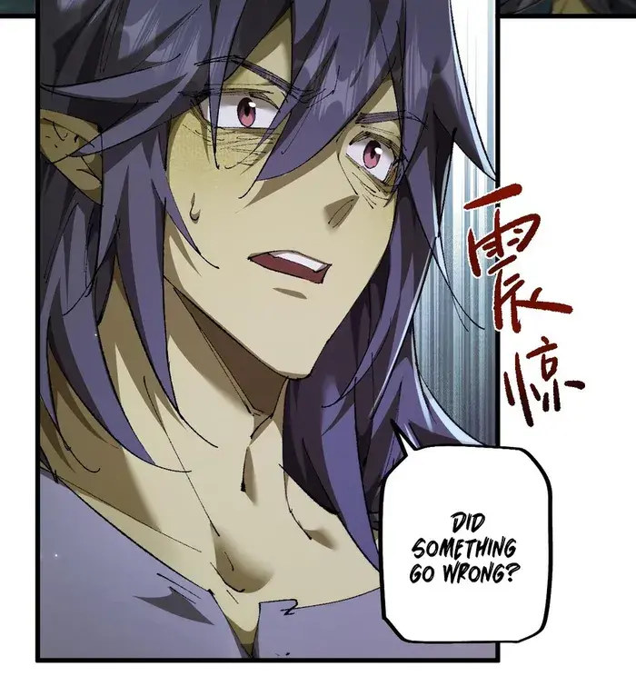 From Goblin to Goblin God Chapter 16 Page 59