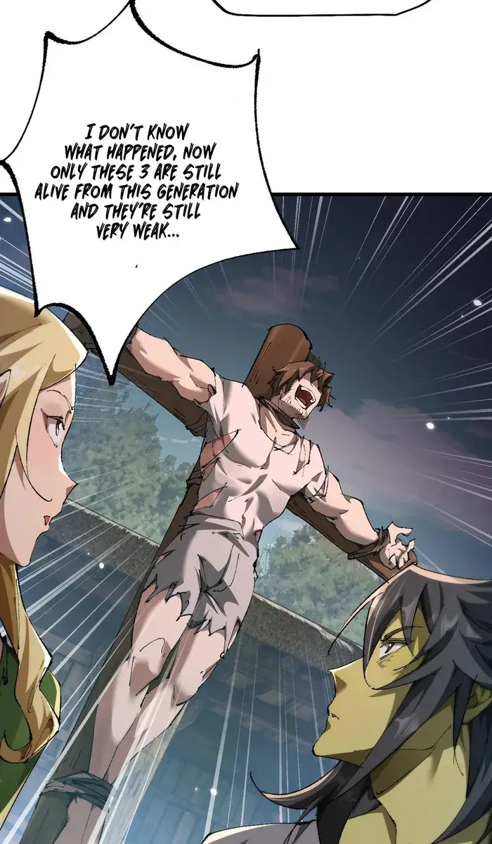 From Goblin to Goblin God Chapter 16 Page 62