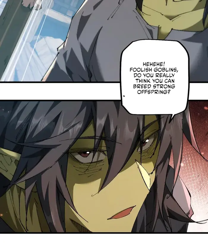 From Goblin to Goblin God Chapter 16 Page 63