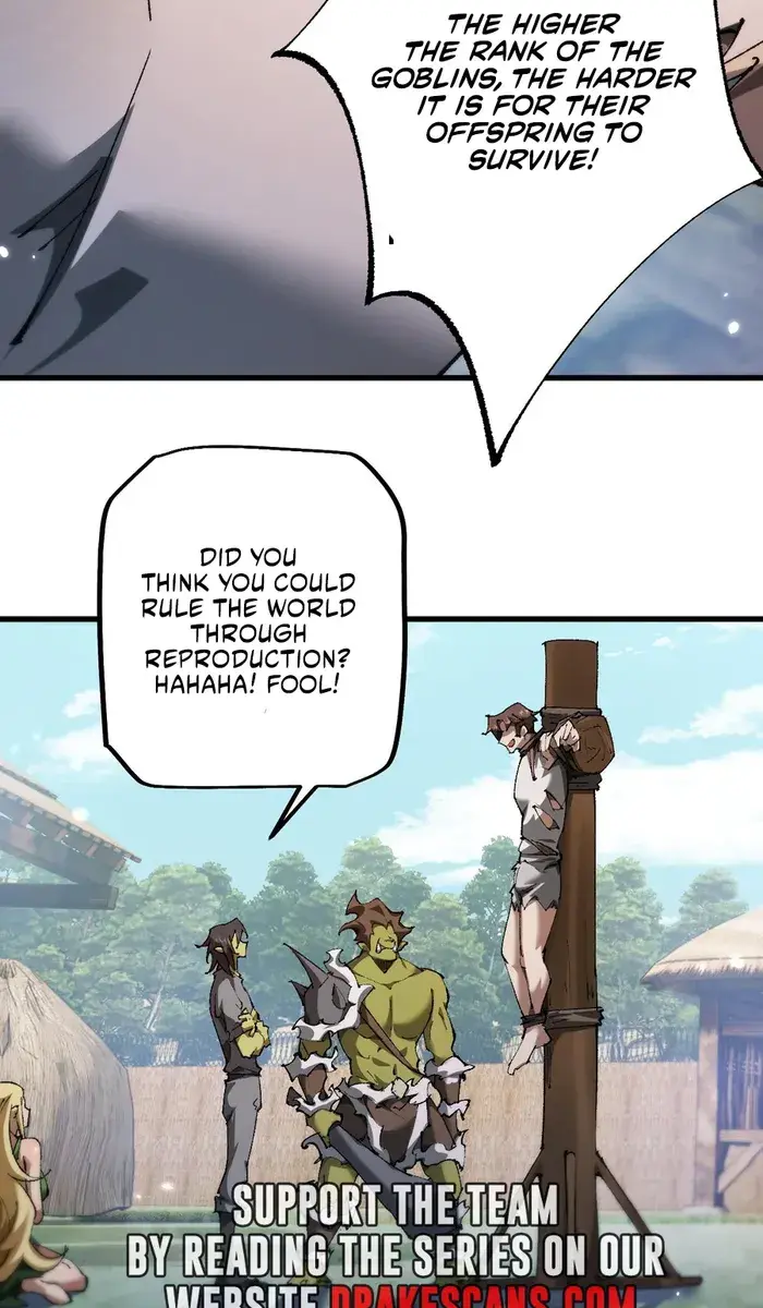 From Goblin to Goblin God Chapter 16 Page 66
