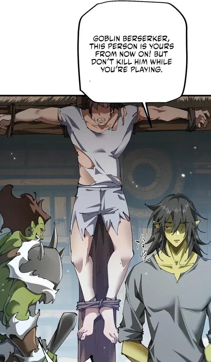 From Goblin to Goblin God Chapter 16 Page 69