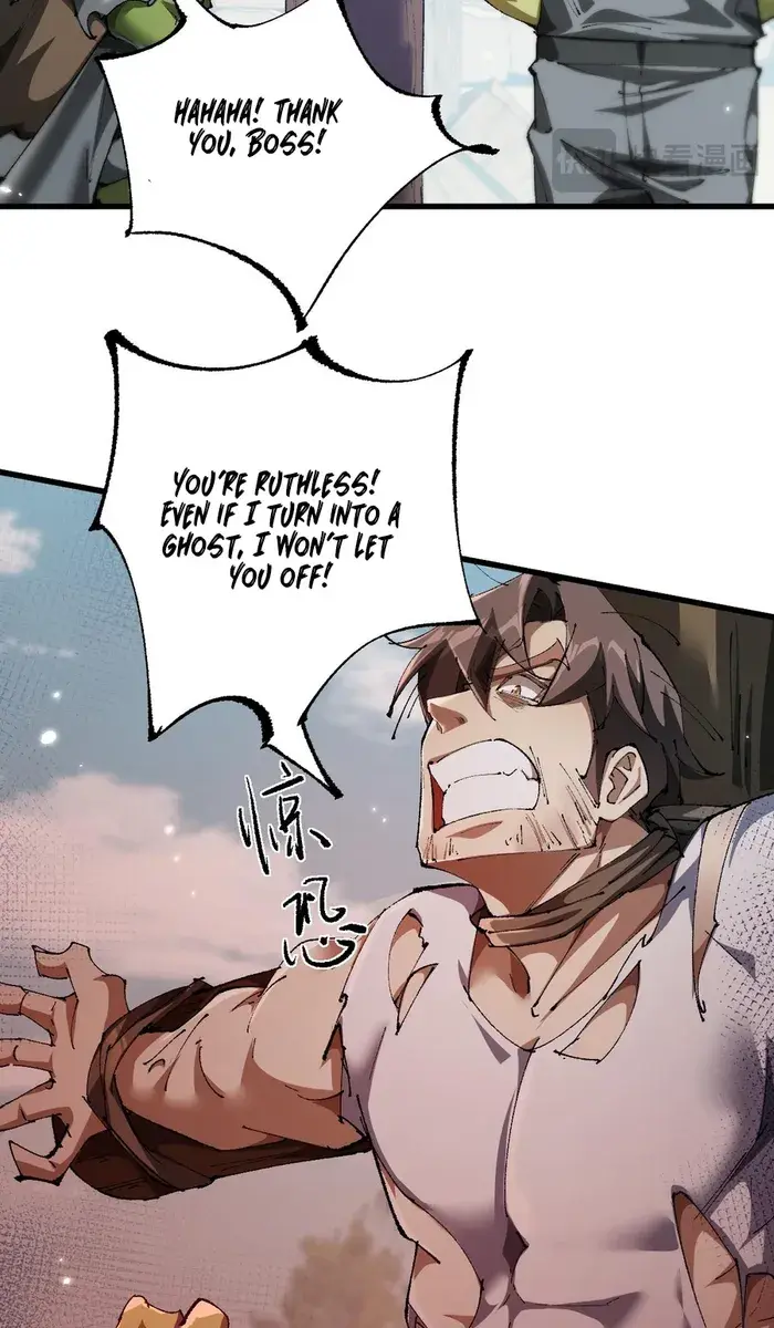 From Goblin to Goblin God Chapter 16 Page 70