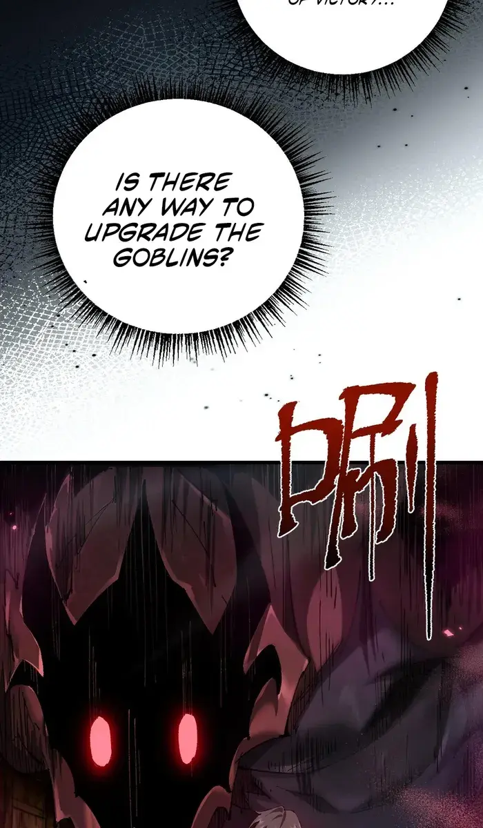 From Goblin to Goblin God Chapter 16 Page 74