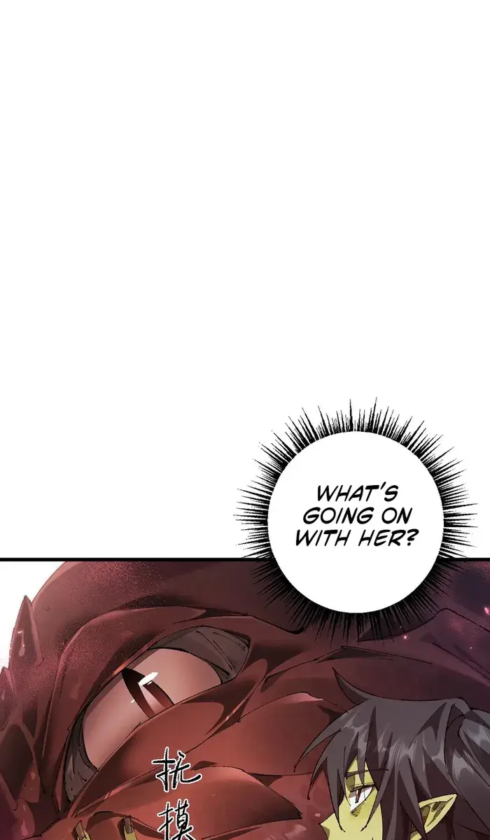 From Goblin to Goblin God Chapter 16 Page 78