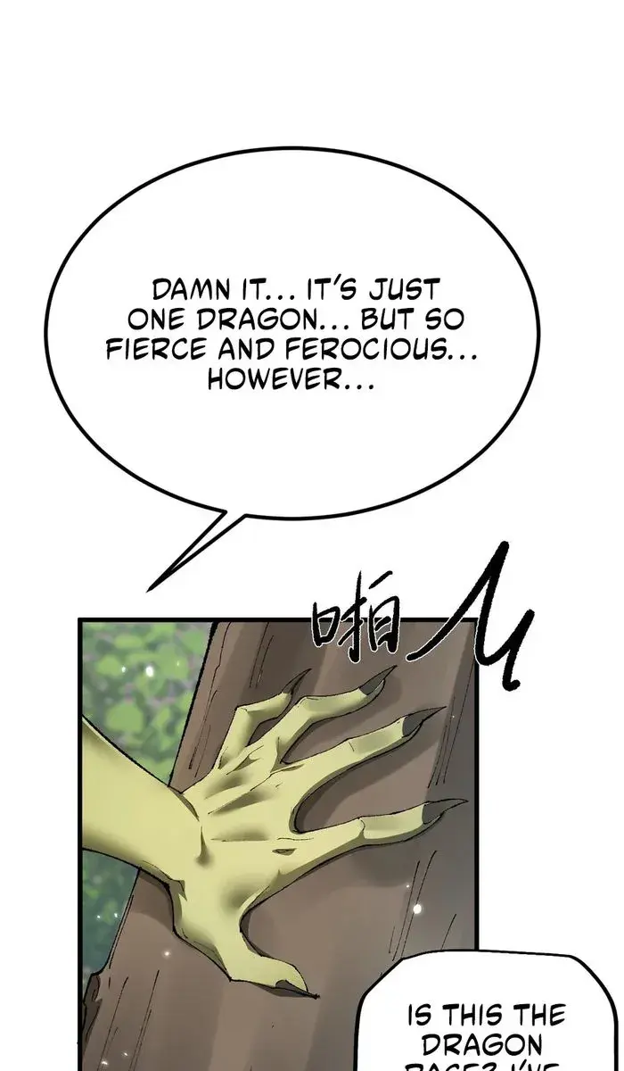 From Goblin to Goblin God Chapter 17 Page 3