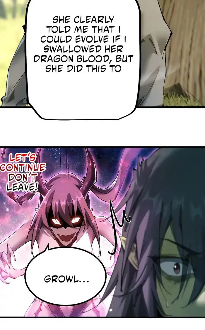 From Goblin to Goblin God Chapter 17 Page 5