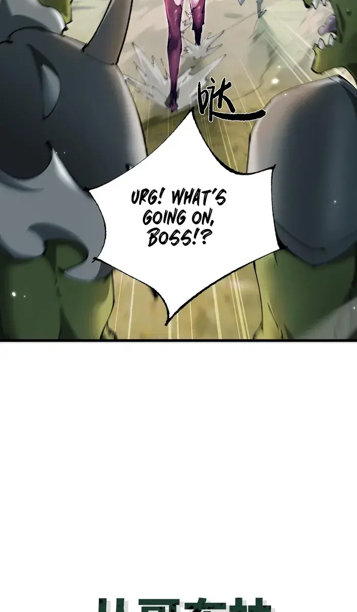 From Goblin to Goblin God Chapter 17 Page 9