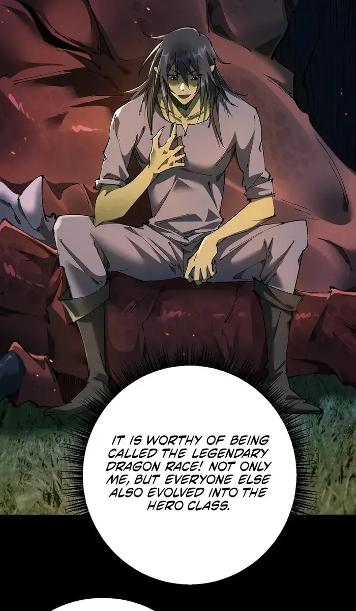 From Goblin to Goblin God Chapter 17 Page 17