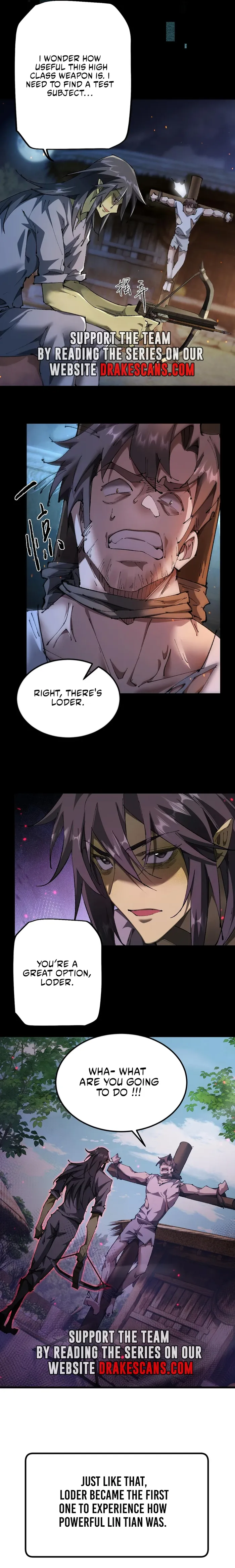 From Goblin to Goblin God Chapter 17 Page 26